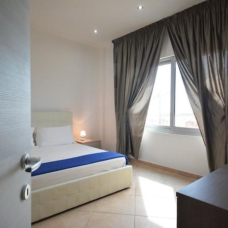 Da Rocco B&B Sant Isidoro  Kültér fotó