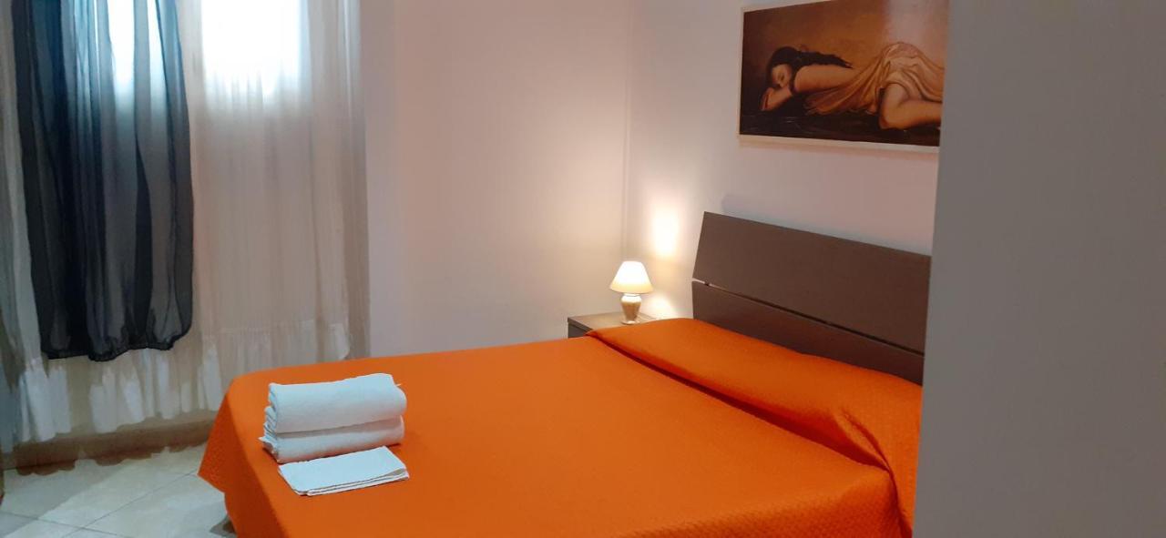 Da Rocco B&B Sant Isidoro  Kültér fotó