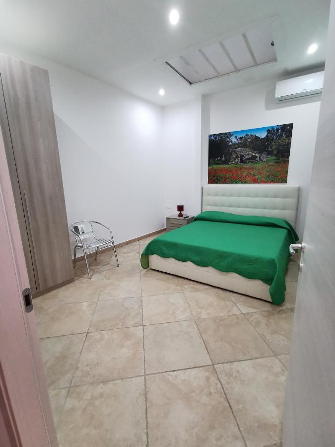 Da Rocco B&B Sant Isidoro  Kültér fotó