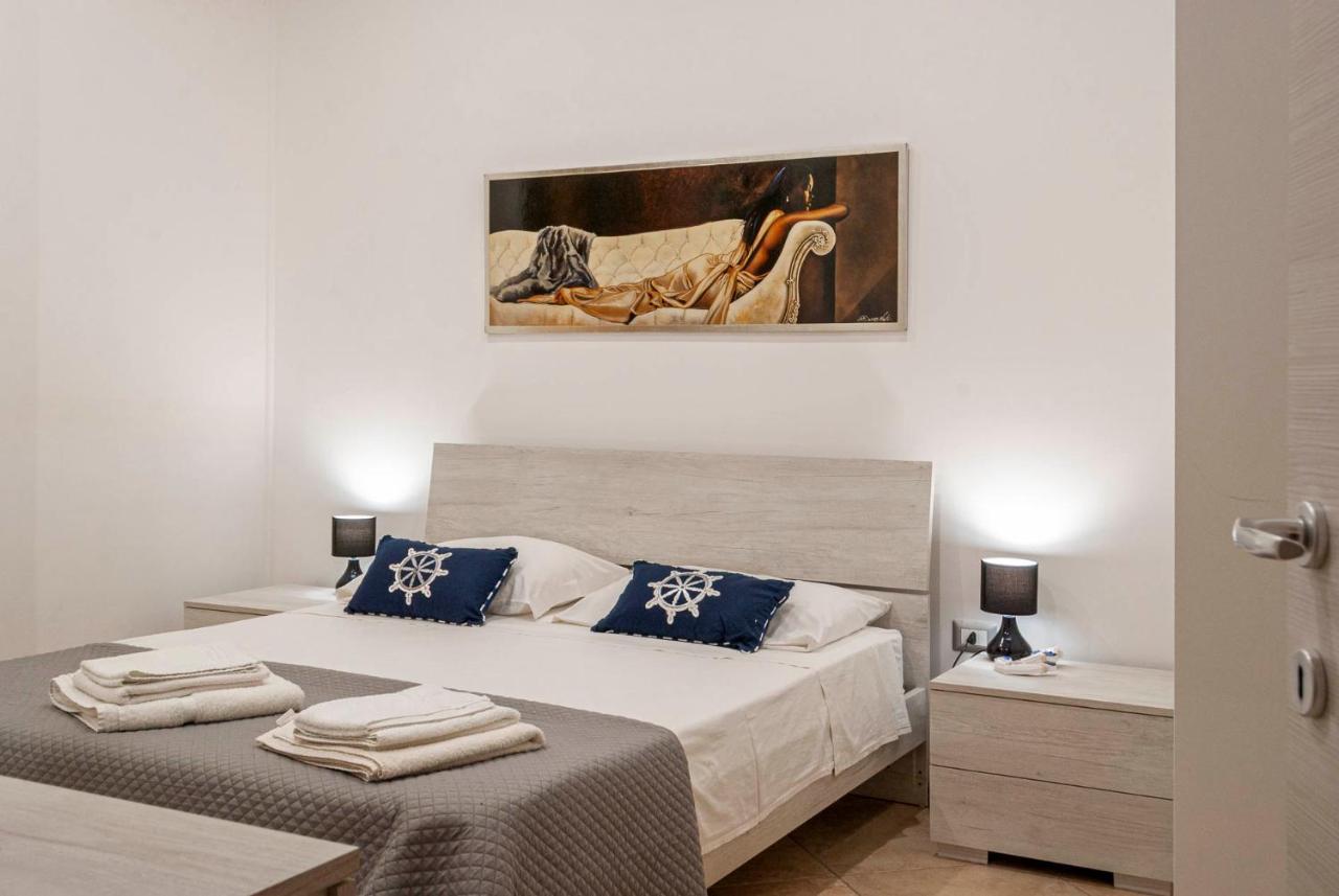 Da Rocco B&B Sant Isidoro  Kültér fotó