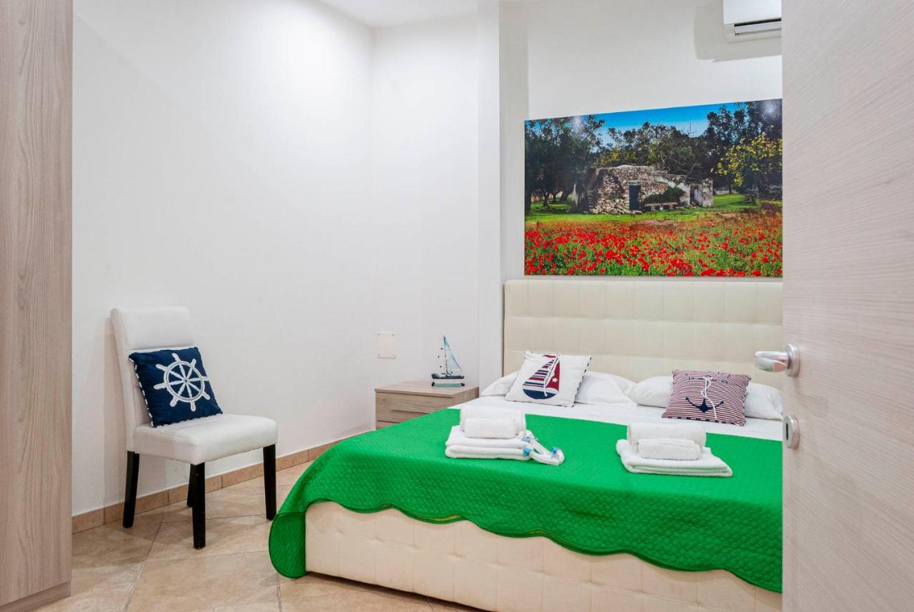 Da Rocco B&B Sant Isidoro  Kültér fotó