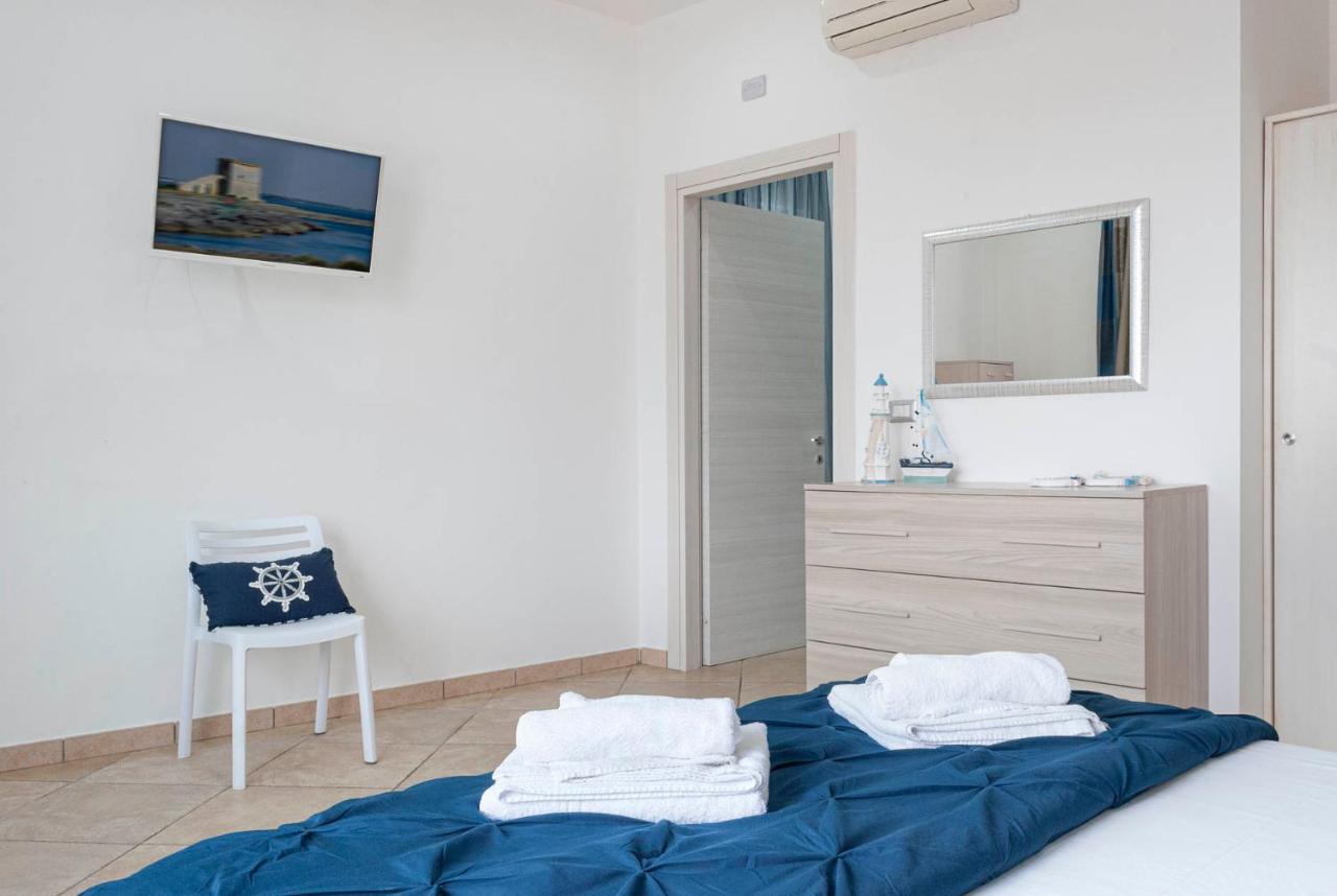 Da Rocco B&B Sant Isidoro  Kültér fotó
