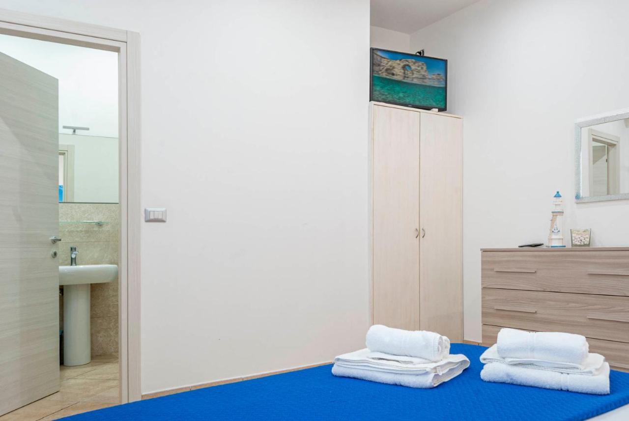 Da Rocco B&B Sant Isidoro  Kültér fotó