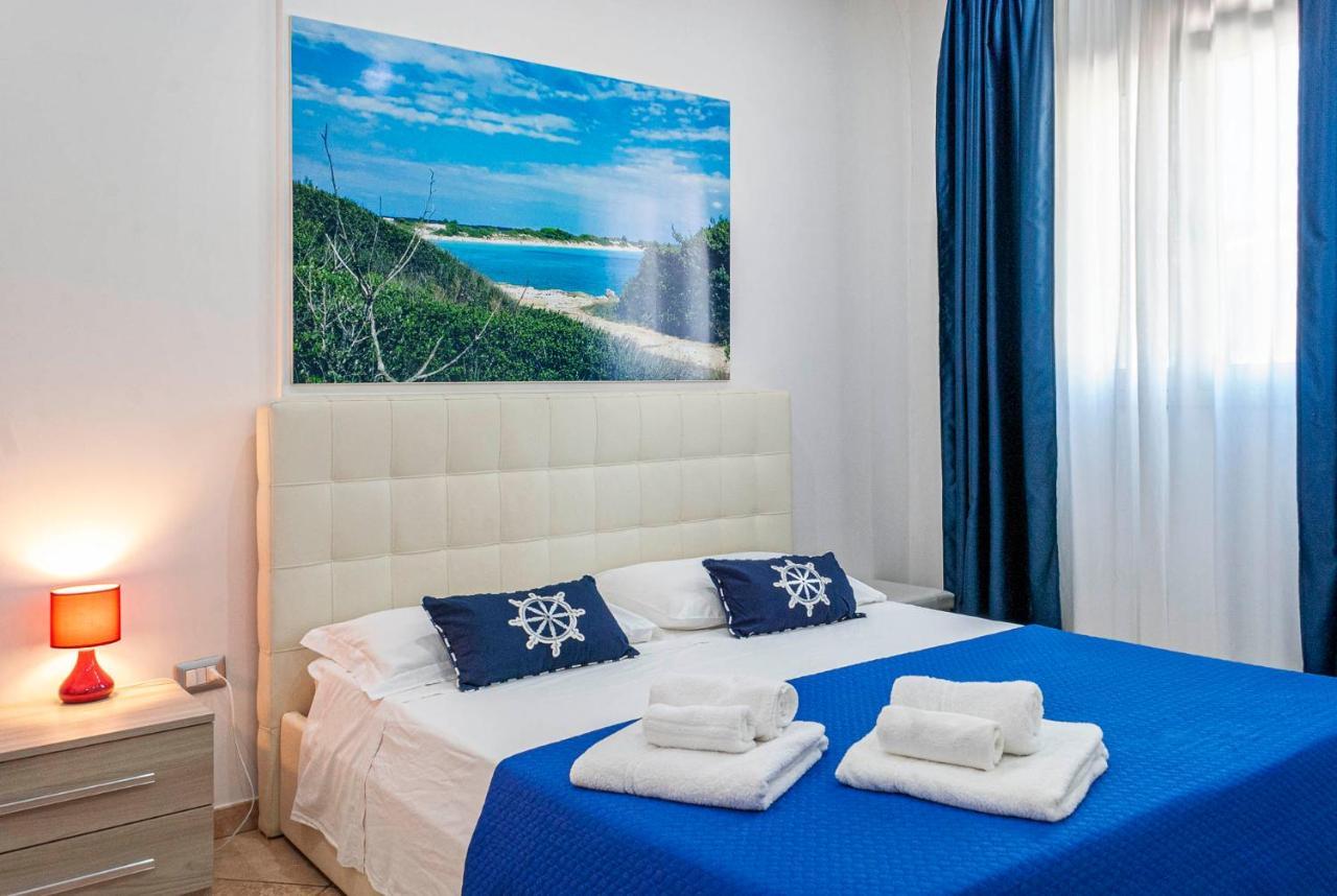 Da Rocco B&B Sant Isidoro  Kültér fotó