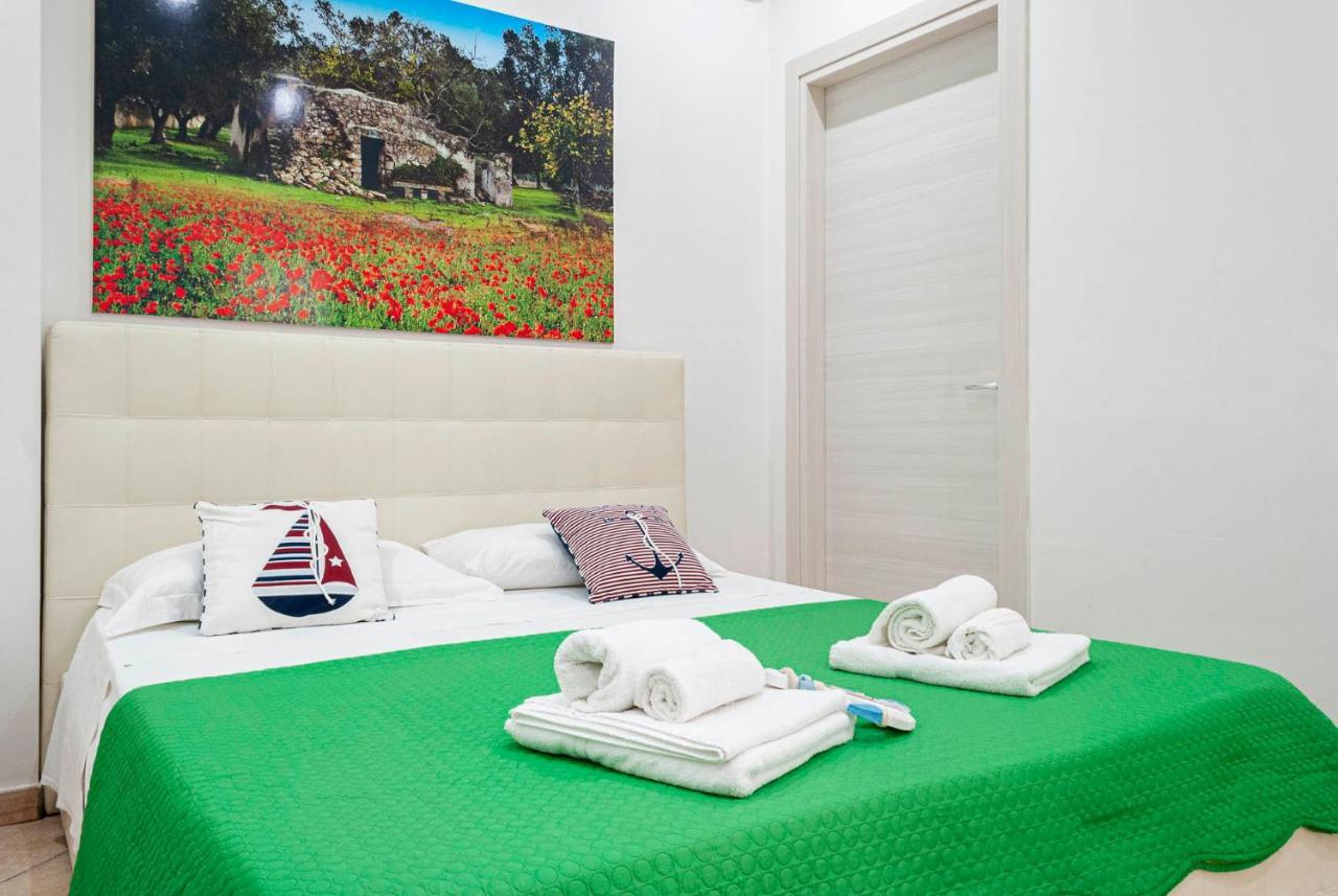 Da Rocco B&B Sant Isidoro  Kültér fotó