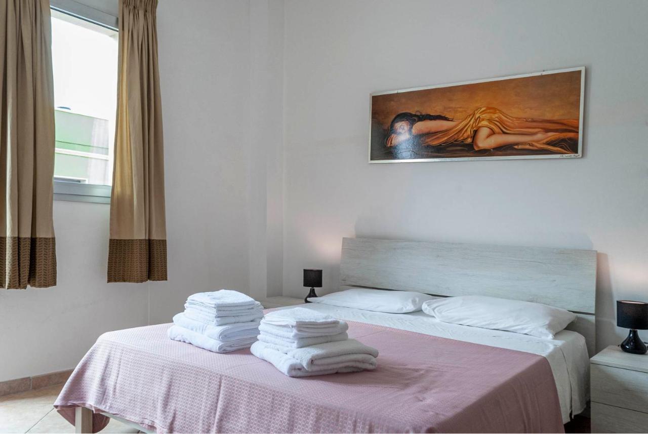 Da Rocco B&B Sant Isidoro  Kültér fotó