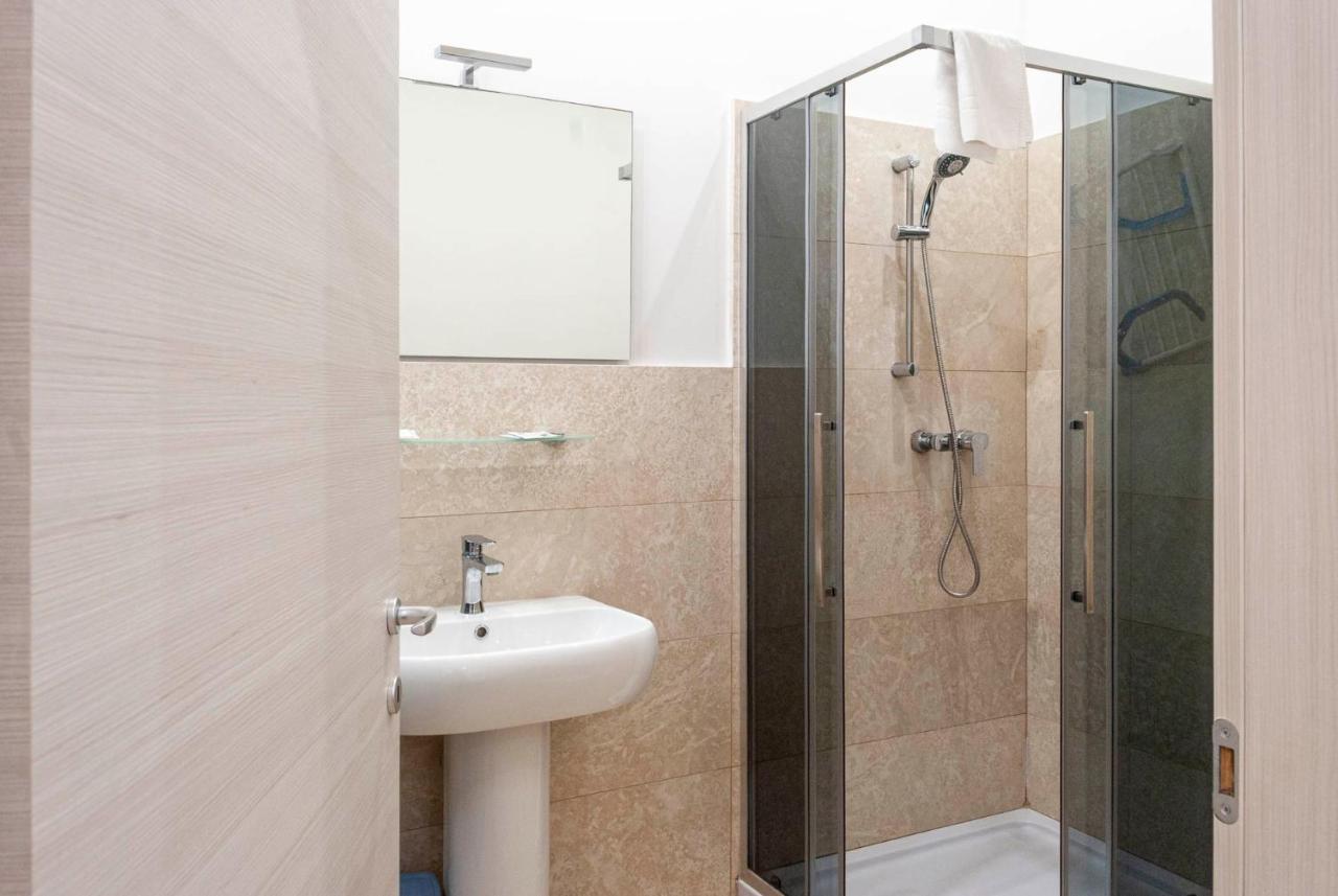 Da Rocco B&B Sant Isidoro  Kültér fotó