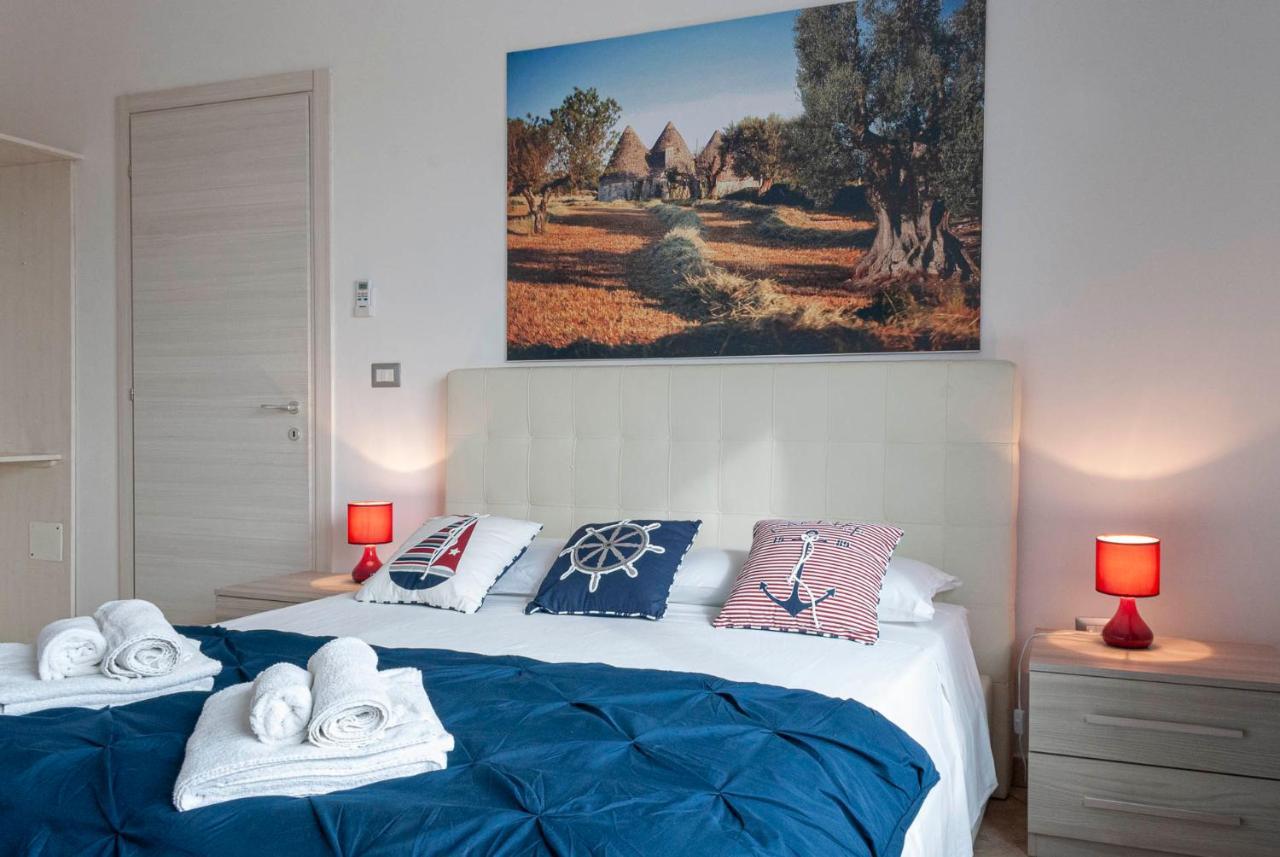 Da Rocco B&B Sant Isidoro  Kültér fotó