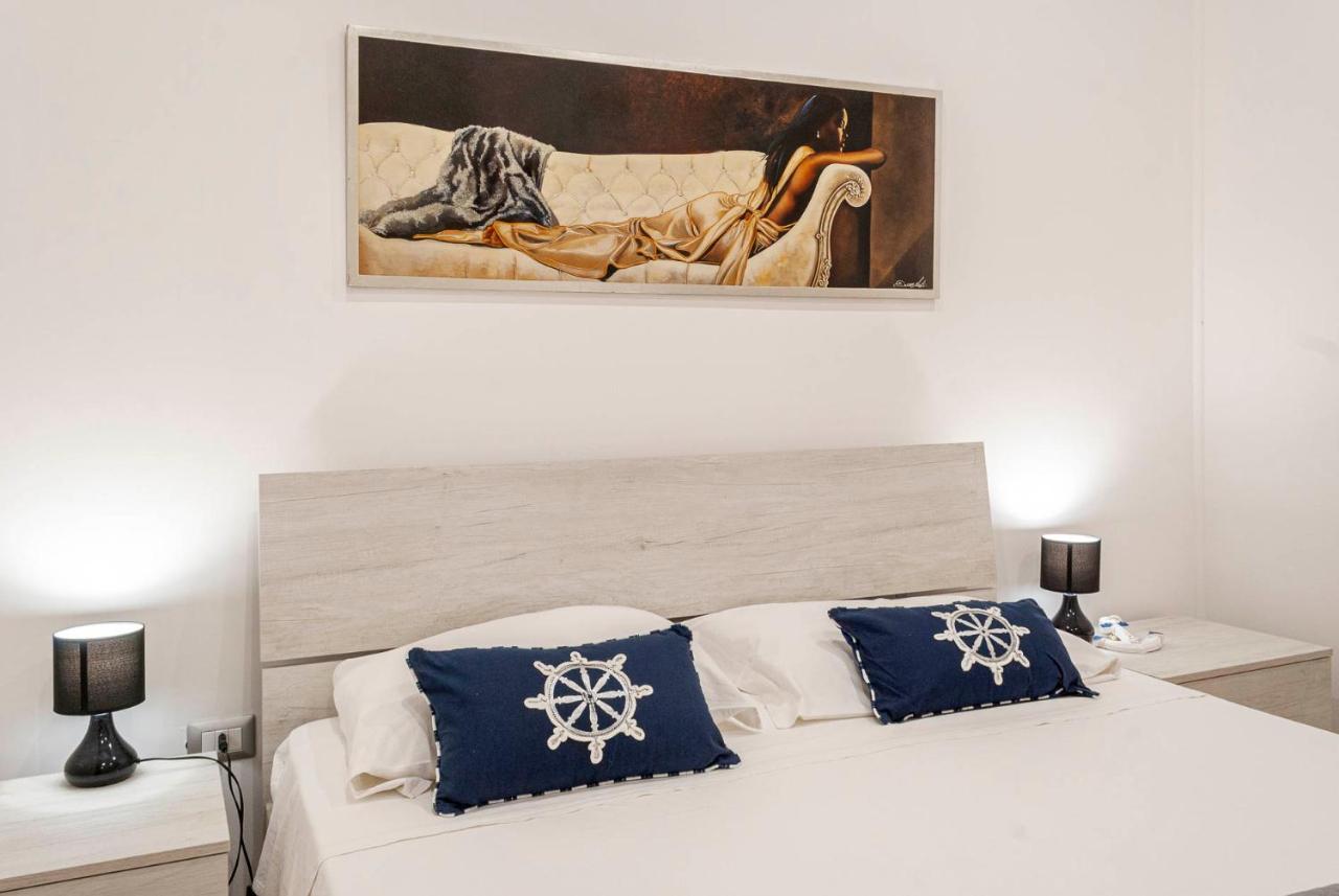 Da Rocco B&B Sant Isidoro  Kültér fotó