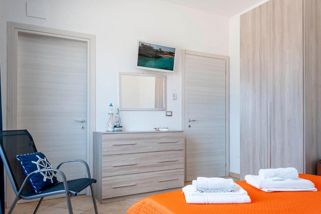 Da Rocco B&B Sant Isidoro  Kültér fotó