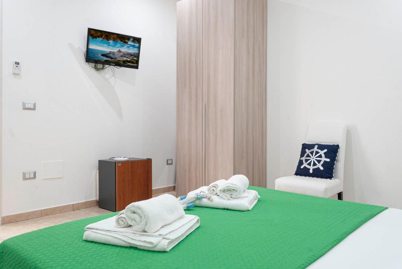 Da Rocco B&B Sant Isidoro  Kültér fotó