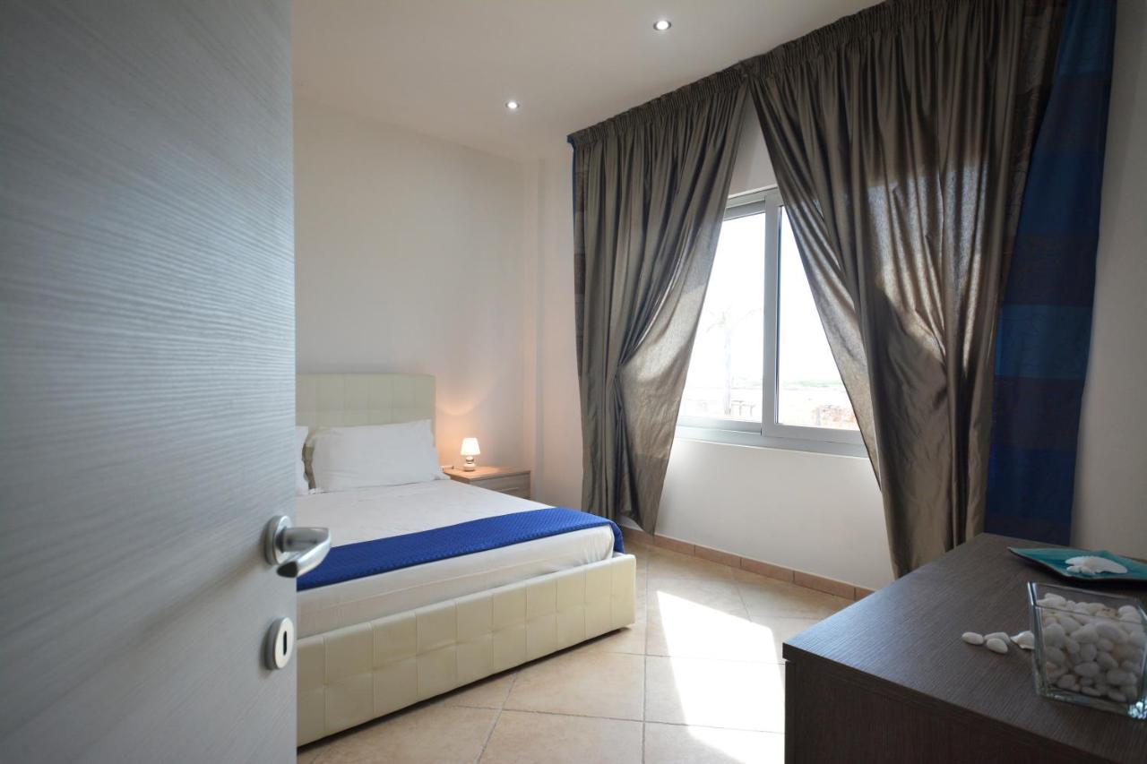 Da Rocco B&B Sant Isidoro  Kültér fotó