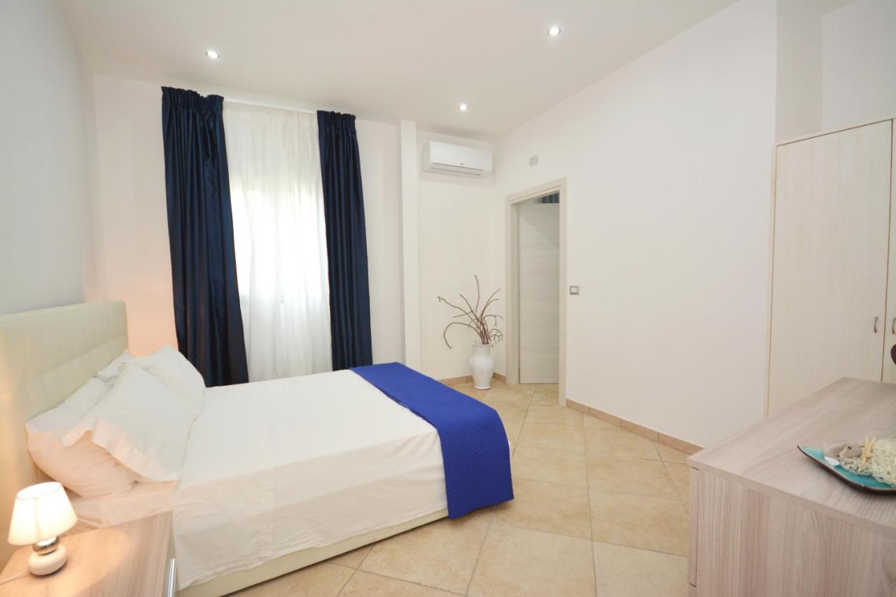Da Rocco B&B Sant Isidoro  Kültér fotó