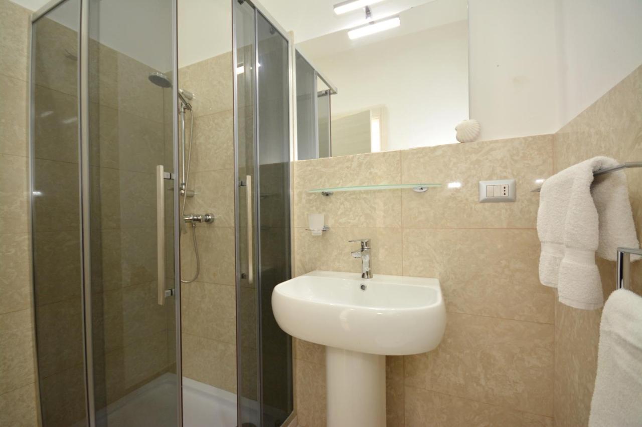 Da Rocco B&B Sant Isidoro  Kültér fotó
