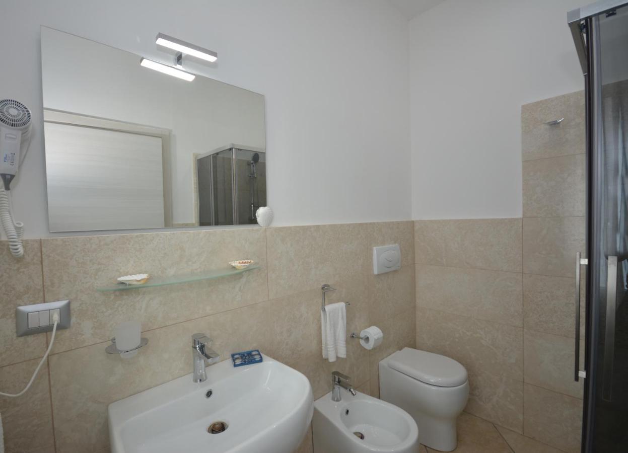 Da Rocco B&B Sant Isidoro  Kültér fotó