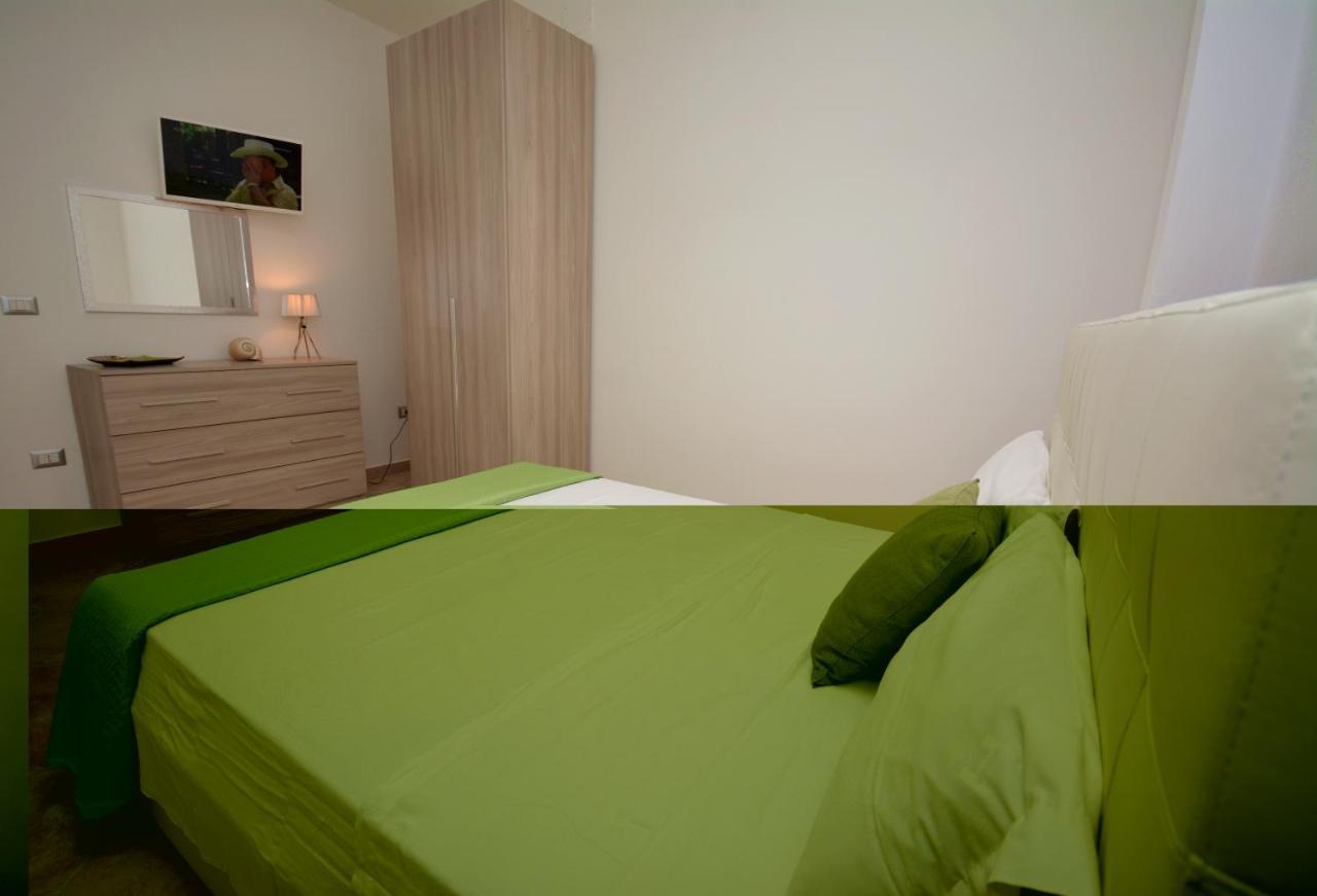 Da Rocco B&B Sant Isidoro  Kültér fotó