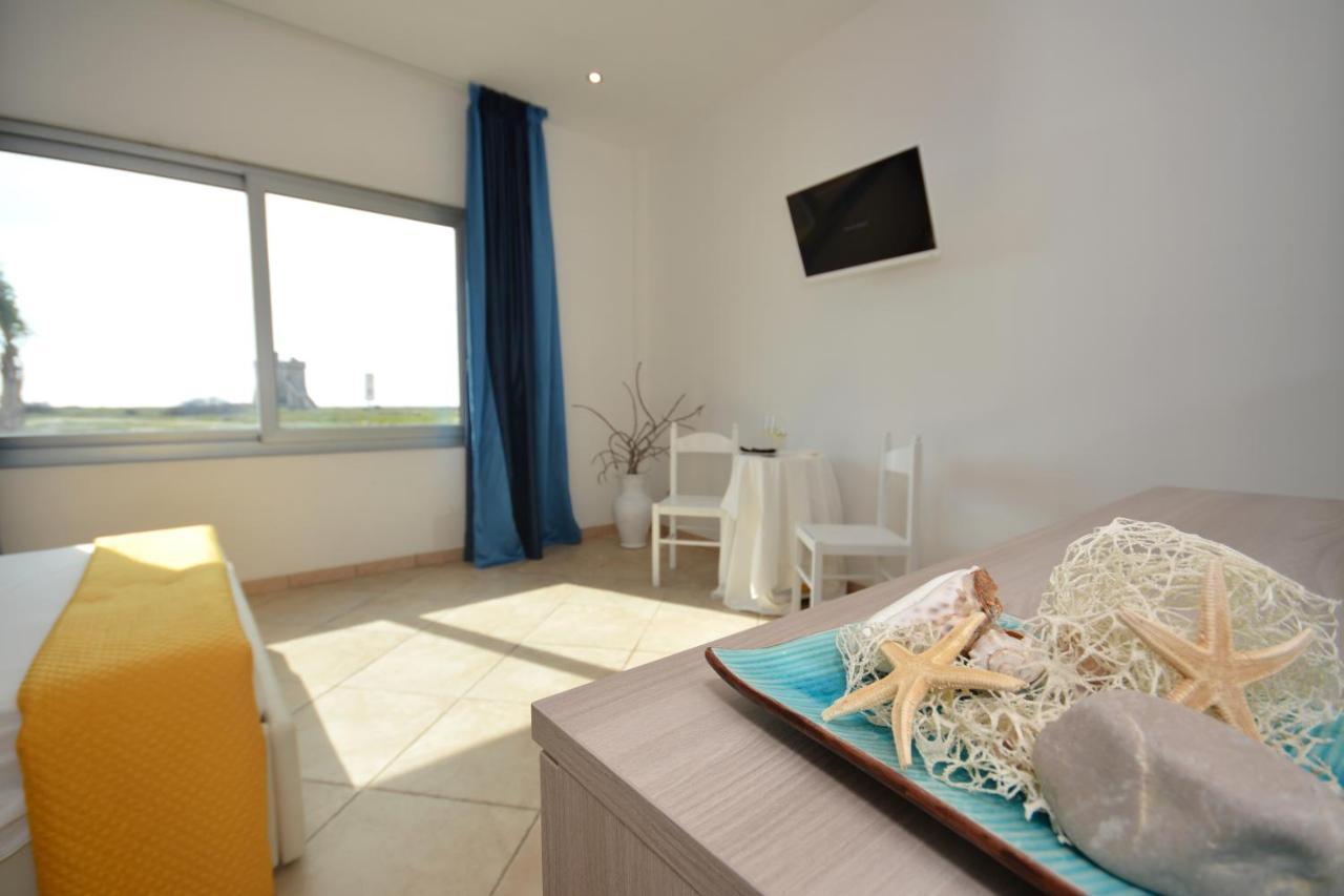 Da Rocco B&B Sant Isidoro  Kültér fotó