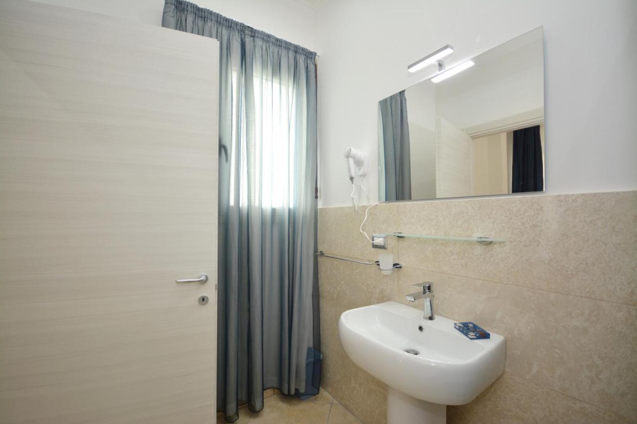 Da Rocco B&B Sant Isidoro  Kültér fotó