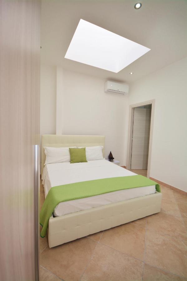 Da Rocco B&B Sant Isidoro  Kültér fotó