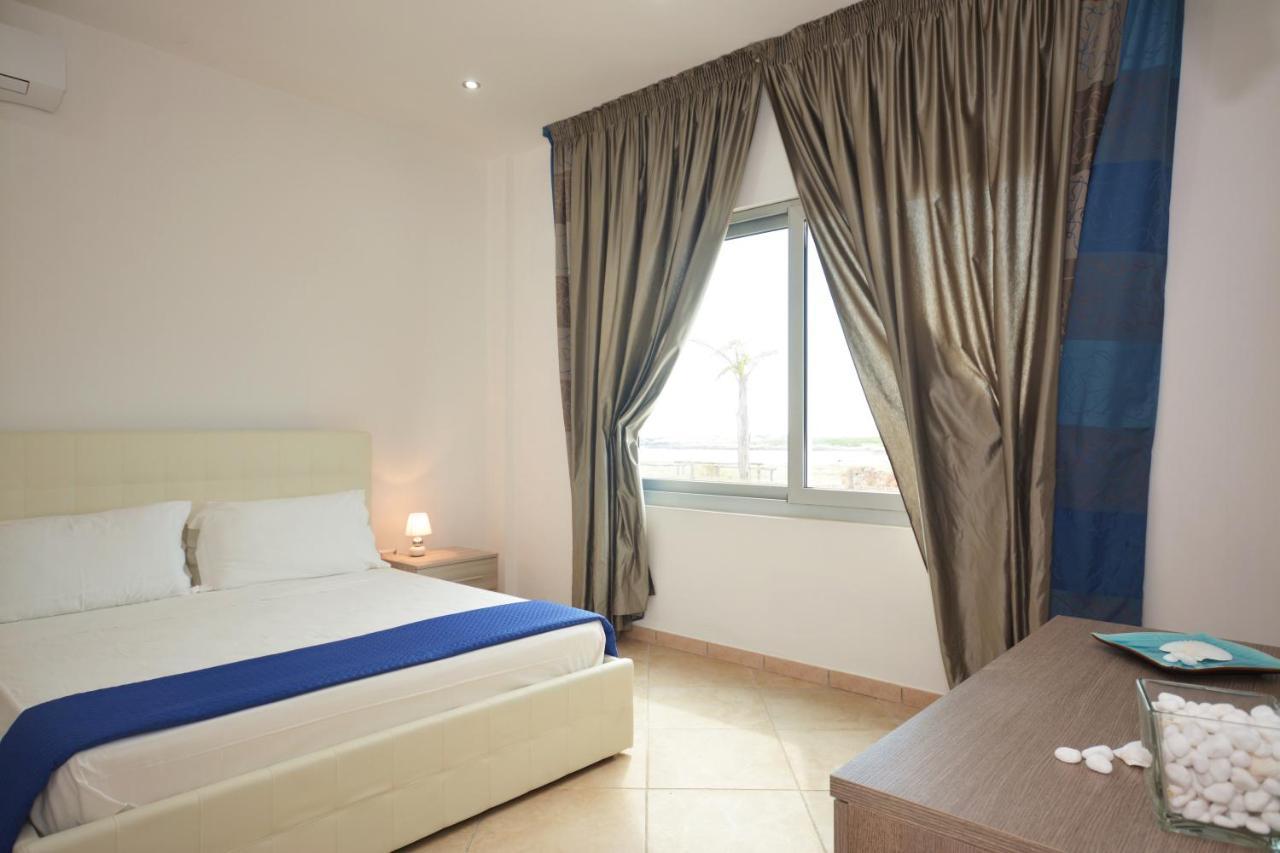 Da Rocco B&B Sant Isidoro  Kültér fotó